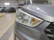 Hyundai Creta I Рестайлинг Набережные Челны  - изображение 43