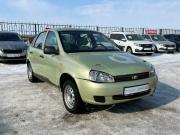 Lada (ВАЗ) Kalina I Буинск  - изображение 23