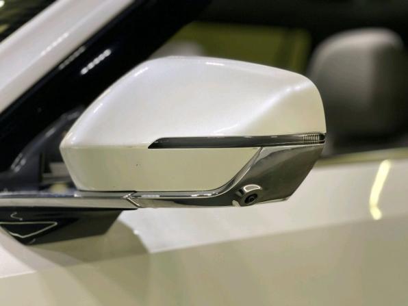 GAC GS8 II с пробегом 2024 года, цена 3 799 000 рублей, 31859 км, внедорожник, Автокод Объявления