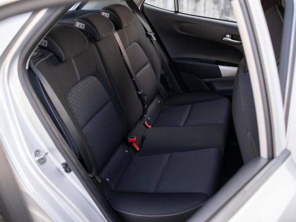 Kia Picanto III с пробегом 2018 года, цена 979 000 рублей, 197689 км, хэтчбек, Автокод Объявления