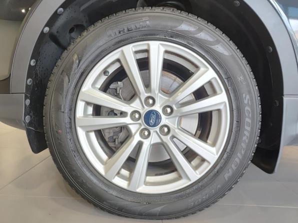 Ford Kuga II Рестайлинг с пробегом 2018 года, цена 1 783 000 рублей, 90002 км, внедорожник, Автокод Объявления