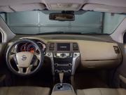 Nissan Murano II (Z51) Рестайлинг Кемерово  - изображение 29