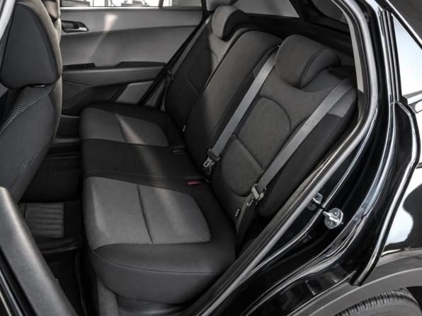 Hyundai Creta I с пробегом 2018 года, цена 1 639 000 рублей, 139064 км, внедорожник, Автокод Объявления