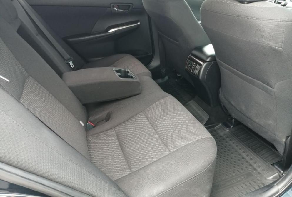 Toyota Camry VII (XV50) Рестайлинг Иваново  - изображение 20