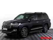 Toyota Land Cruiser 200 Series Рестайлинг 2 Москва  - изображение 25