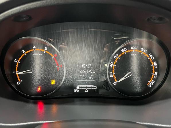 Lada (ВАЗ) Granta I Рестайлинг с пробегом 2021 года, цена 600 000 рублей, 30673 км, хэтчбек, Автокод Объявления