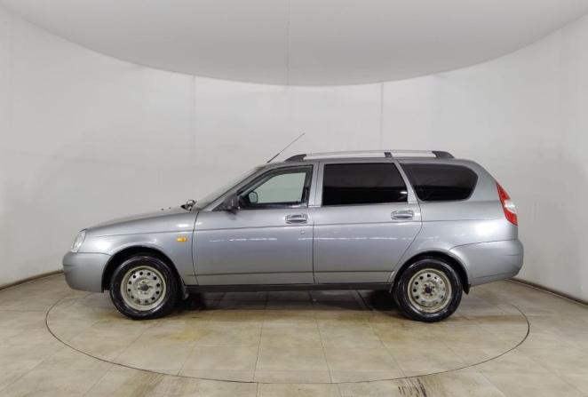 Lada (ВАЗ) Priora I с пробегом 2011 года, цена 450 000 рублей, 131000 км, универсал, Автокод Объявления