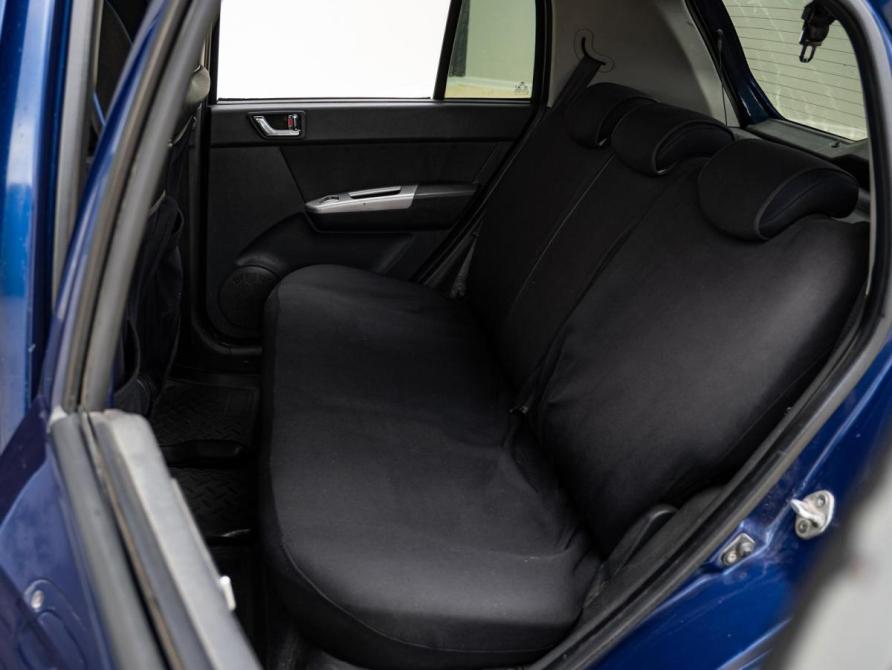 Hyundai Getz I Рестайлинг Краснодар  - изображение 9