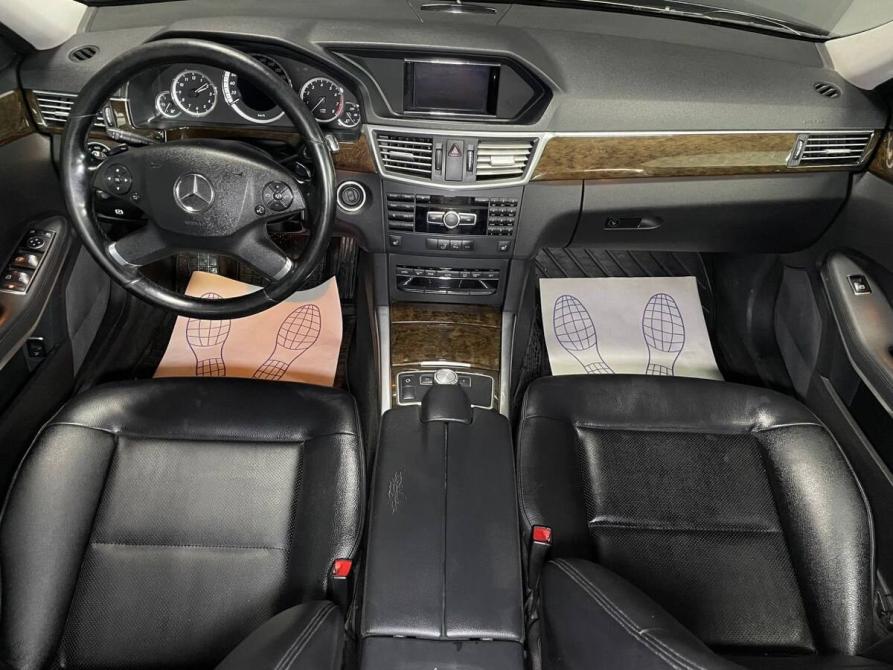 Mercedes-Benz E-Класс IV (W212 S212 C207) Тверь  - изображение 12