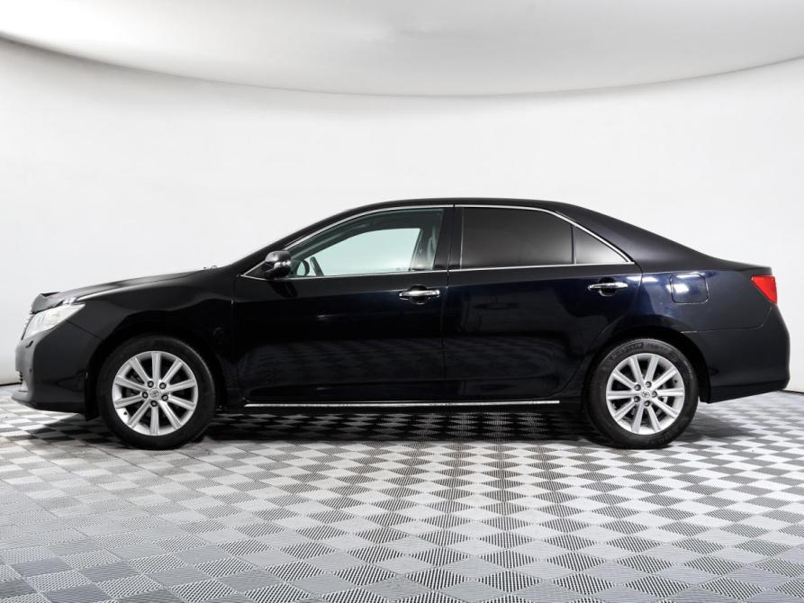 Toyota Camry VII (XV50) Москва  - изображение 9