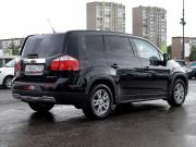 Chevrolet Orlando I Ижевск  - изображение 28