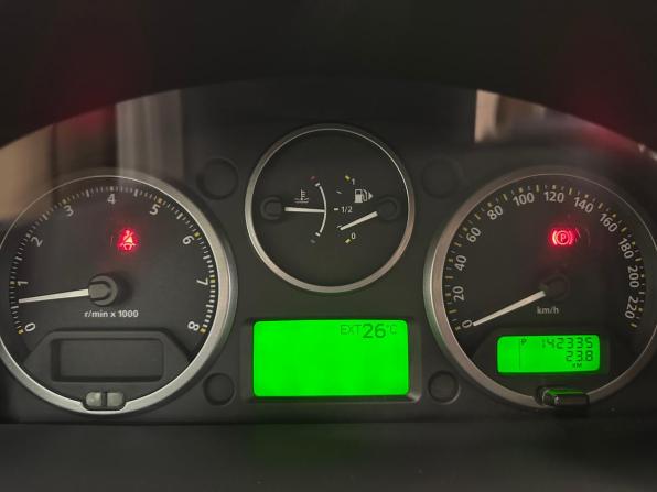 Land Rover Freelander II с пробегом 2007 года, цена 1 190 000 рублей, 142000 км, внедорожник, Автокод Объявления