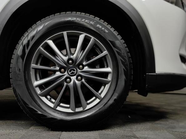 Mazda CX-5 II с пробегом 2018 года, цена 2 059 000 рублей, 147463 км, внедорожник, Автокод Объявления