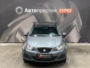 SEAT Ibiza IV Пермь  - изображение 20