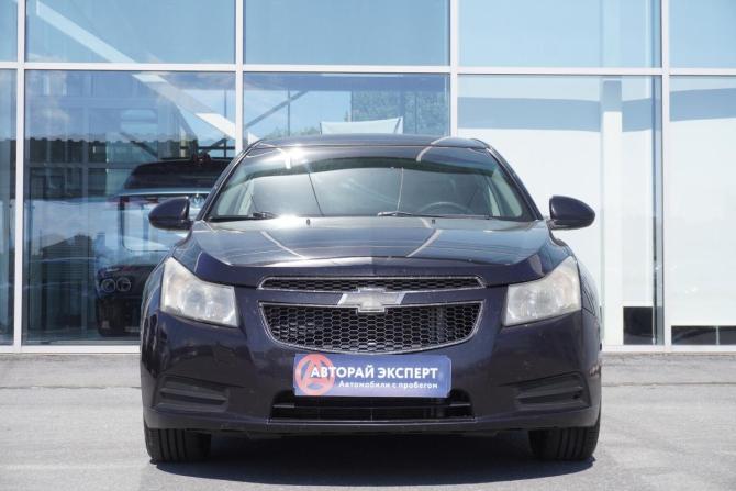 Chevrolet Cruze I с пробегом 2011 года, цена 570 000 рублей, 215244 км, седан, Автокод Объявления