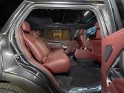 Land Rover Range Rover V Москва  - изображение 53