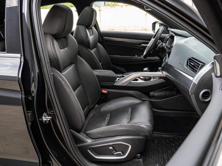Geely Tugella I Рестайлинг Краснодар  - изображение 8