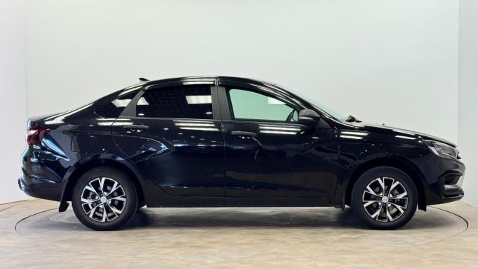 Lada (ВАЗ) Vesta I Рестайлинг (NG) с пробегом 2024 года, цена 1 265 000 рублей, 36384 км, седан, Автокод Объявления