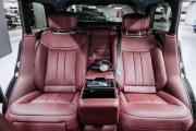 Land Rover Range Rover V Москва  - изображение 53