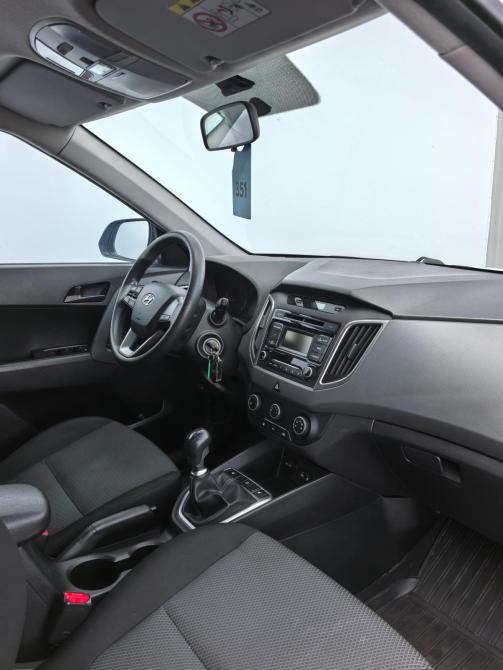 Hyundai Creta I Санкт-Петербург  - изображение 21