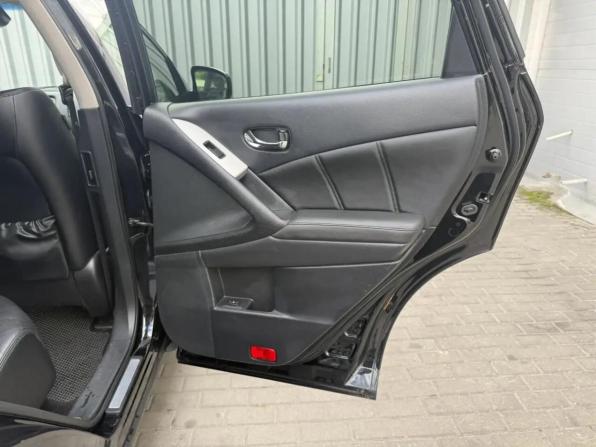Nissan Murano II (Z51) Рестайлинг 2 с пробегом 2013 года, цена 1 195 000 рублей, 244157 км, внедорожник, Автокод Объявления