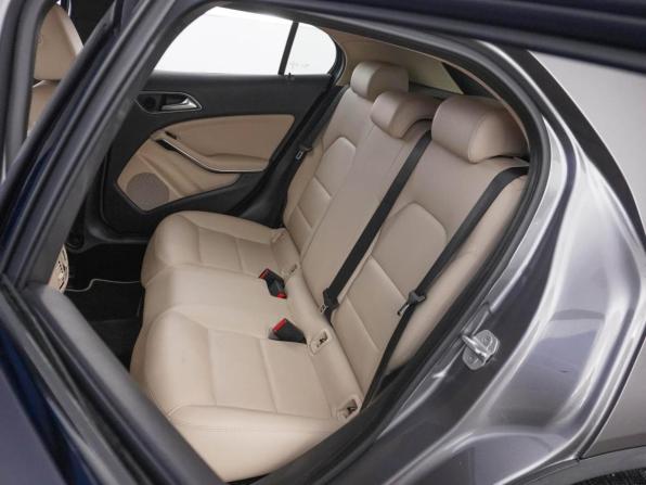 Mercedes-Benz GLA I (X156) с пробегом 2014 года, цена 2 099 046 рублей, 108741 км, внедорожник, Автокод Объявления
