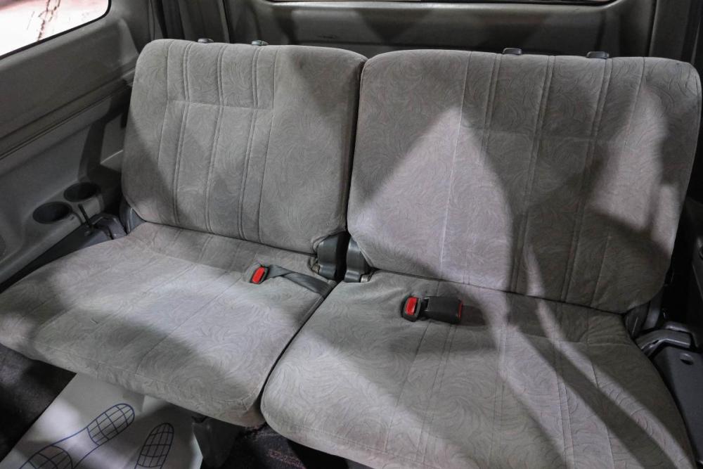 Toyota Noah IV (R90) Новокузнецк  - изображение 33