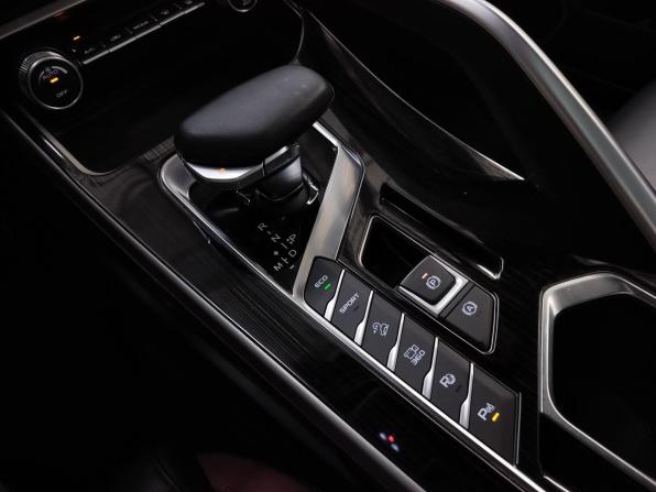 Belgee X50 с пробегом 2025 года, цена 2 150 000 рублей, 4564 км, внедорожник, Автокод Объявления