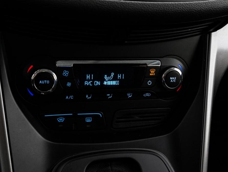 Ford Kuga II Санкт-Петербург  - изображение 15