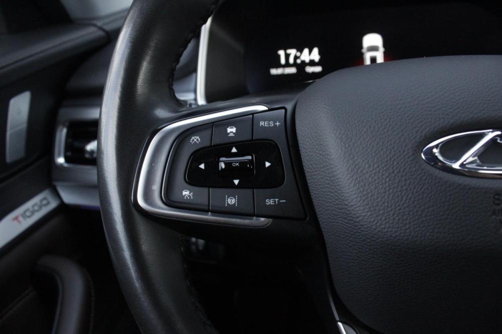 Chery Tiggo 8 Pro I Брянск  - изображение 8