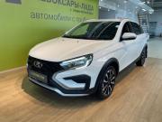 Lada (ВАЗ) Vesta I Рестайлинг (NG) Чебоксары  - изображение 29