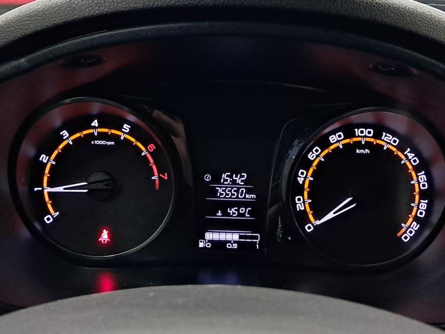 Lada (ВАЗ) Granta I Рестайлинг Набережные Челны  - изображение 16