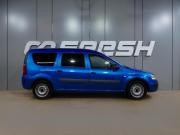 Lada (ВАЗ) Largus I Воронеж  - изображение 20