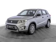 Suzuki Vitara II Москва  - изображение 27