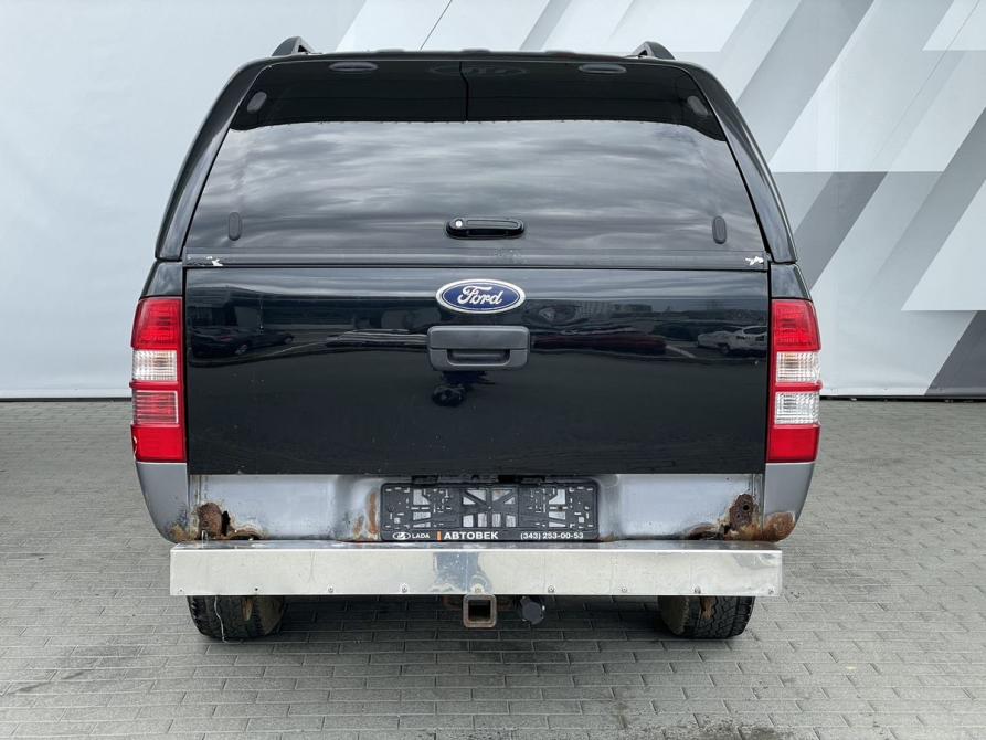 Ford Ranger II Екатеринбург  - изображение 6