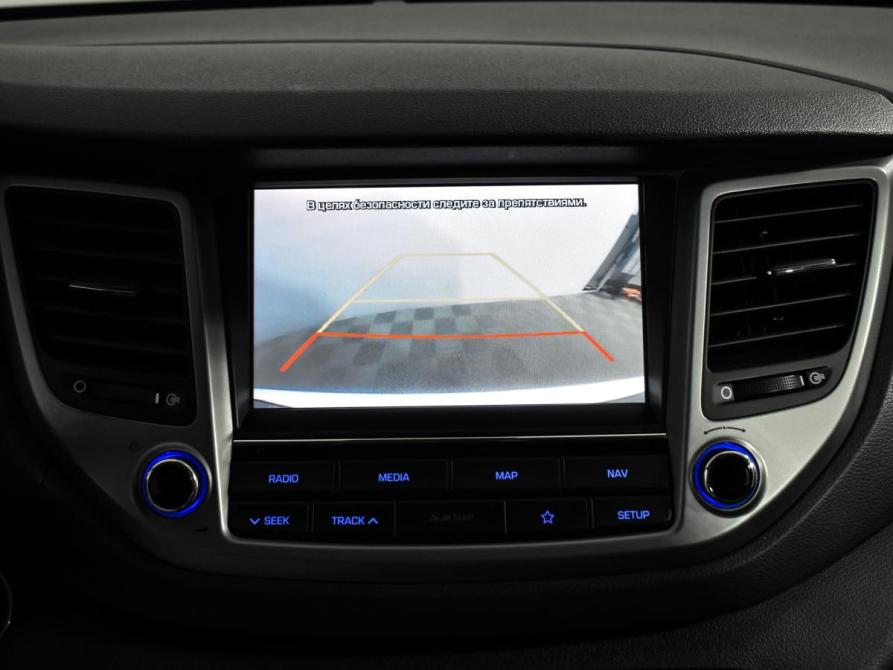 Hyundai Tucson III Санкт-Петербург  - изображение 17