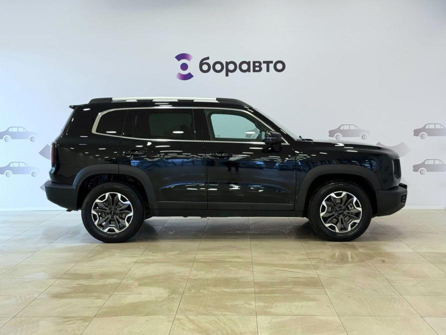 Haval Dargo Ставрополь  - изображение 6