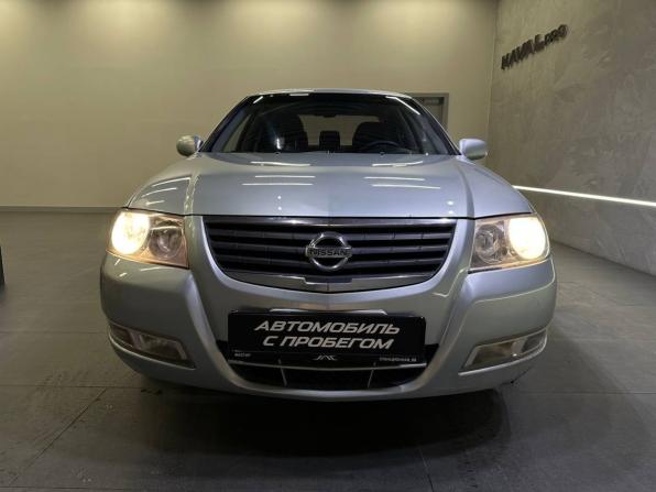 Nissan Almera Classic I с пробегом 2007 года, цена 333 000 рублей, 224586 км, седан, Автокод Объявления