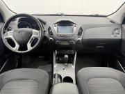 Hyundai ix35 I Рестайлинг Москва  - изображение 24