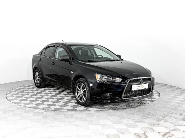 Mitsubishi Lancer X Рестайлинг с пробегом 2014 года, цена 926 000 рублей, 96863 км, седан, Автокод Объявления