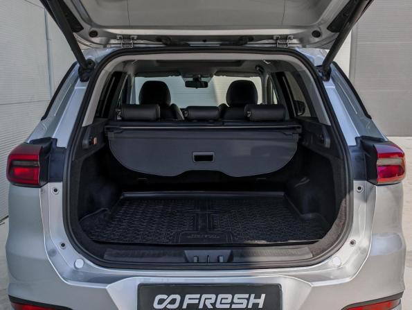 Chery Tiggo 7 Pro I с пробегом 2022 года, цена 1 800 000 рублей, 24459 км, внедорожник, Автокод Объявления