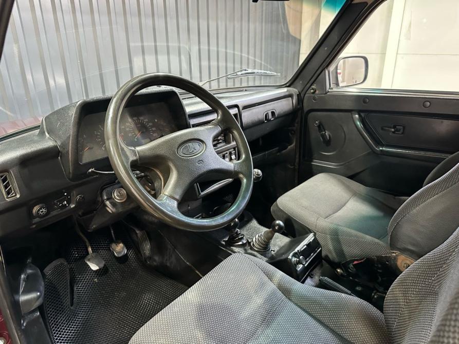 Lada (ВАЗ) 2121 (4x4) I Рестайлинг Ростов-на-Дону  - изображение 6