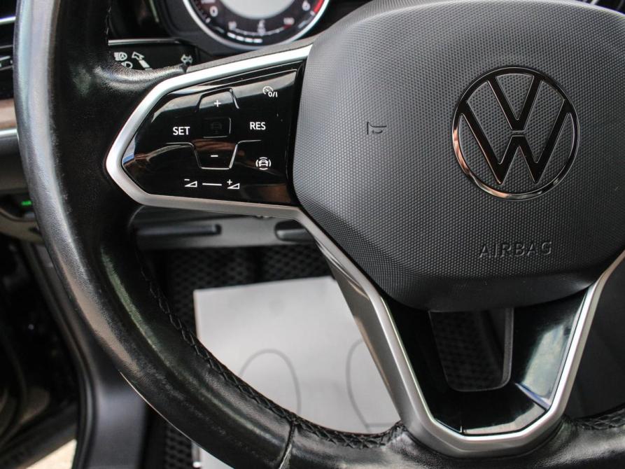 Volkswagen Touareg III Калуга  - изображение 10