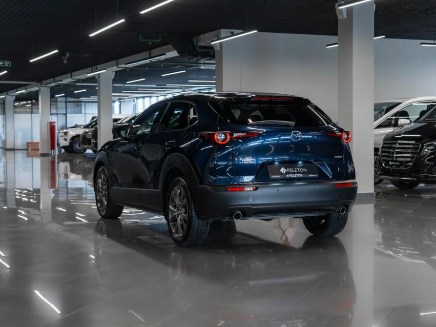 Mazda CX-30 I Москва  - изображение 5
