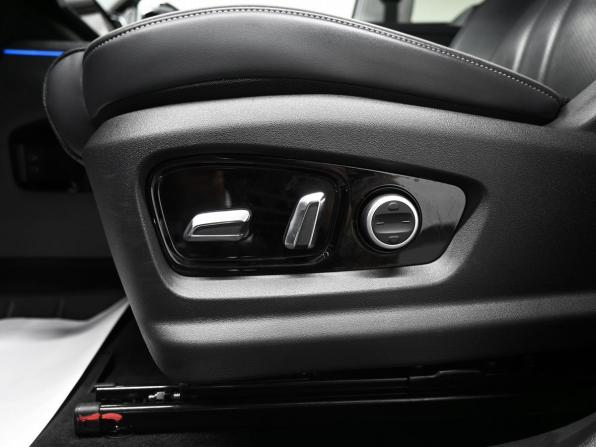 Jaecoo J7 I с пробегом 2024 года, цена 2 545 000 рублей, 14708 км, внедорожник, Автокод Объявления