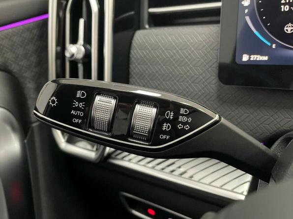 Jaecoo J7 I с пробегом 2023 года, цена 2 245 000 рублей, 47274 км, внедорожник, Автокод Объявления