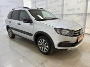Lada (ВАЗ) Granta I Рестайлинг Пермь  - изображение 24