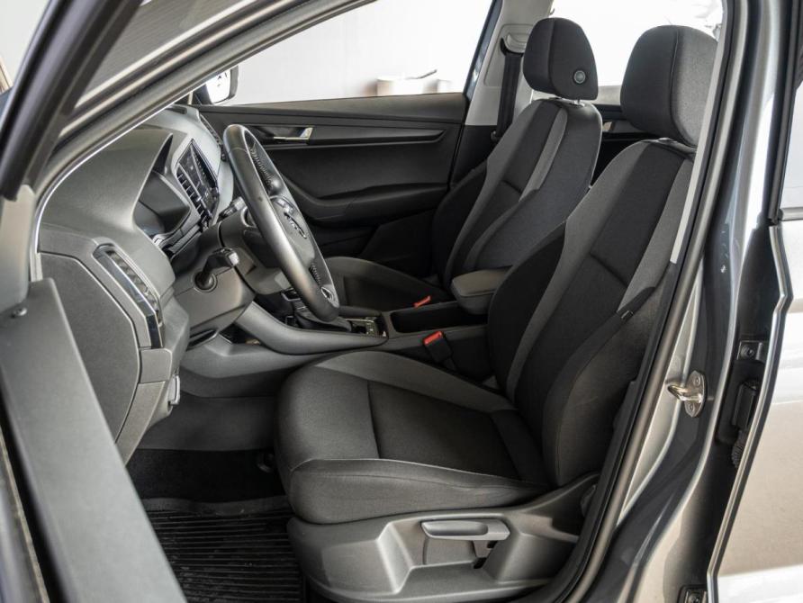 Skoda Karoq I Краснодар  - изображение 10