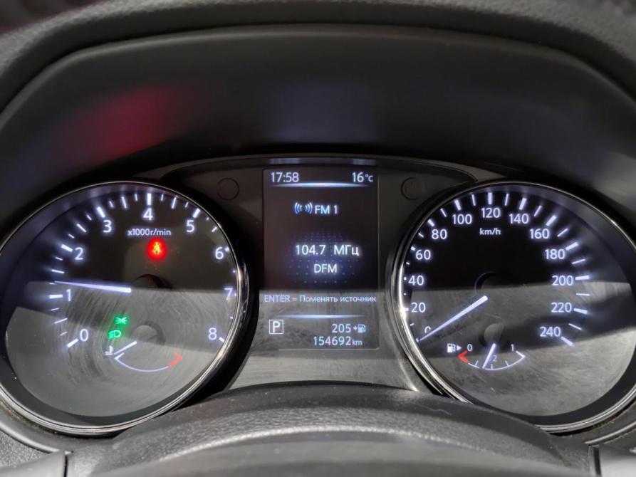 Nissan X-Trail III Казань  - изображение 16