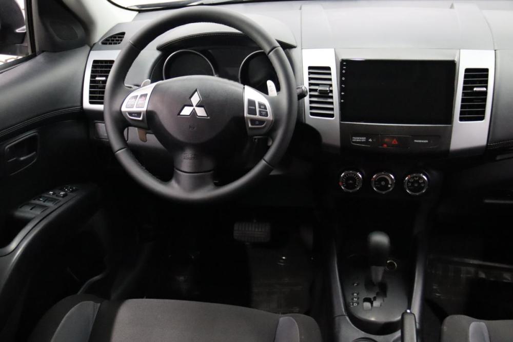 Mitsubishi Outlander II Рестайлинг Сургут  - изображение 14
